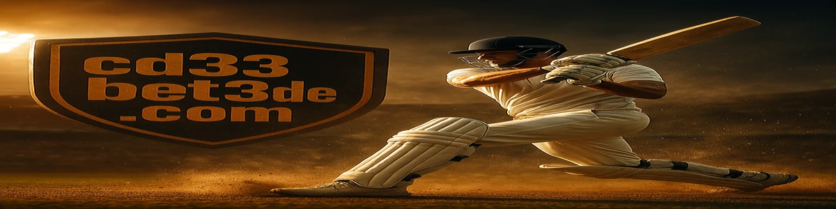 cd33 bet বিগ ব্যাশ লীগ লোগো